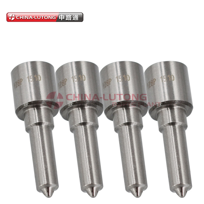 perkins 4108 injector nozzles DLLA127P945  fuel nozzle
