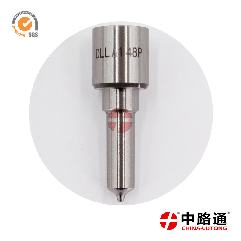 Diesel Engine Injection Pump Nozzle DLLA148P1312 for bosch diesel injection nozzles