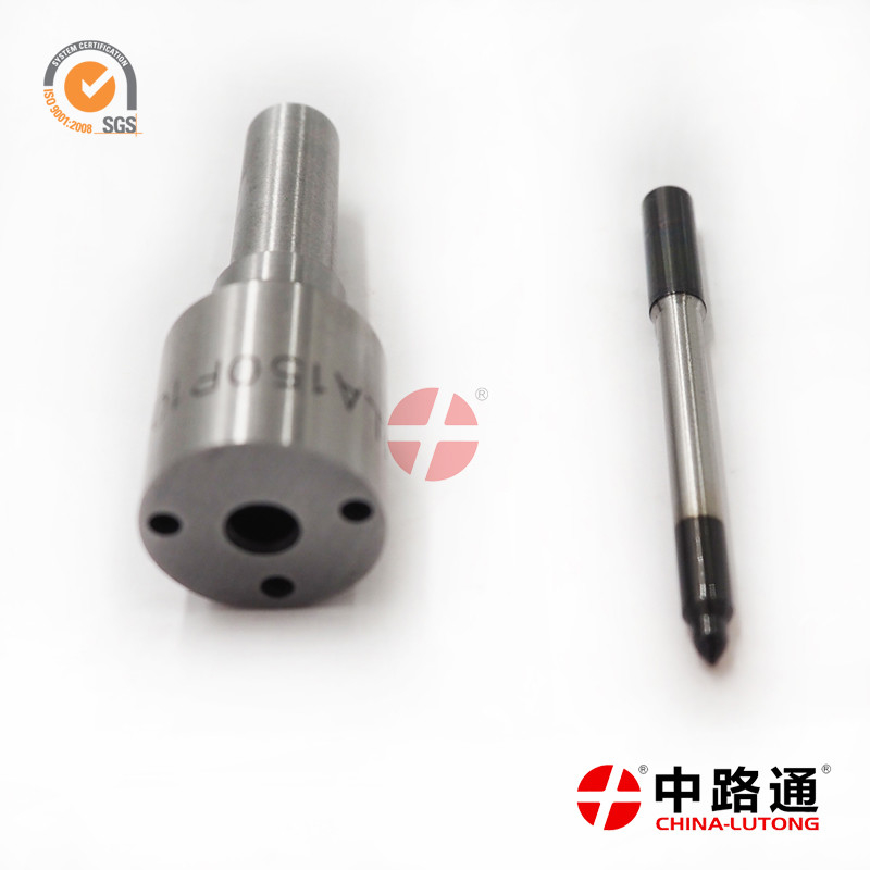 High Pressure Diesel Injection Nozzles 0 433 171 774 DLLA150P1224 for bosch diesel nozzle price