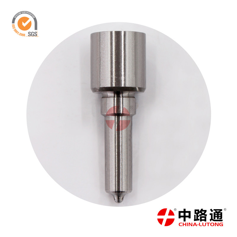 pintle type injector nozzle 0 433 172 070 DLLA151P1748 Spray Nozzle Supplier