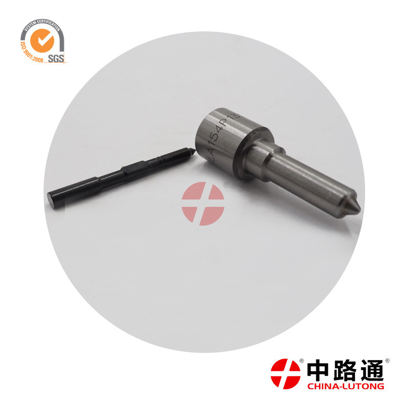 fuel injector nozzle size 0 433 172 094 DLLA154P1795 dura-max injector nozzle replacement diesel injector parts common CR