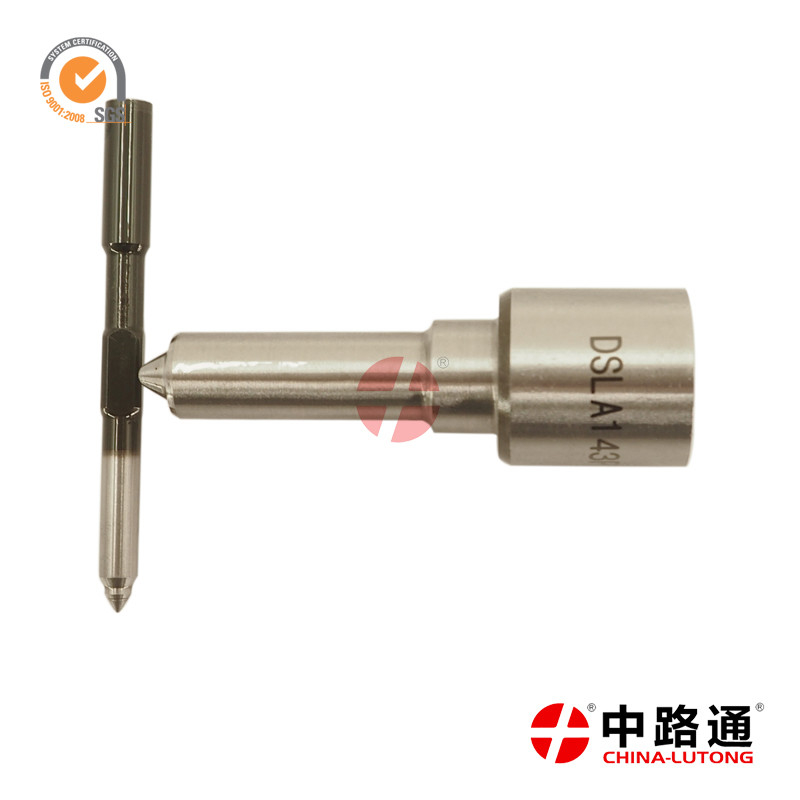 high performance diesel injector nozzles 0 433 175 450 DSLA143P1523 injector nozzle dlla common rail nozzles diesel no