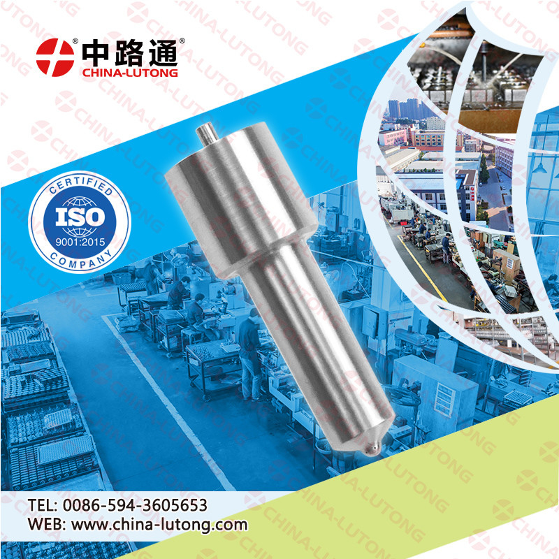 high quality for delphi injector nozzles DLLA150P1734 0 433 172 061 Diesel-injector nozzles common rail nozzle diesel
