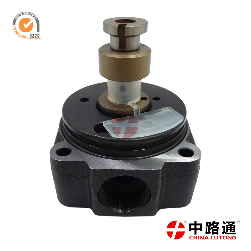 high quality diesel engine parts ve injection pump head rotor 1 468 336 335 VE Pump Hydraulic Head And Rotor