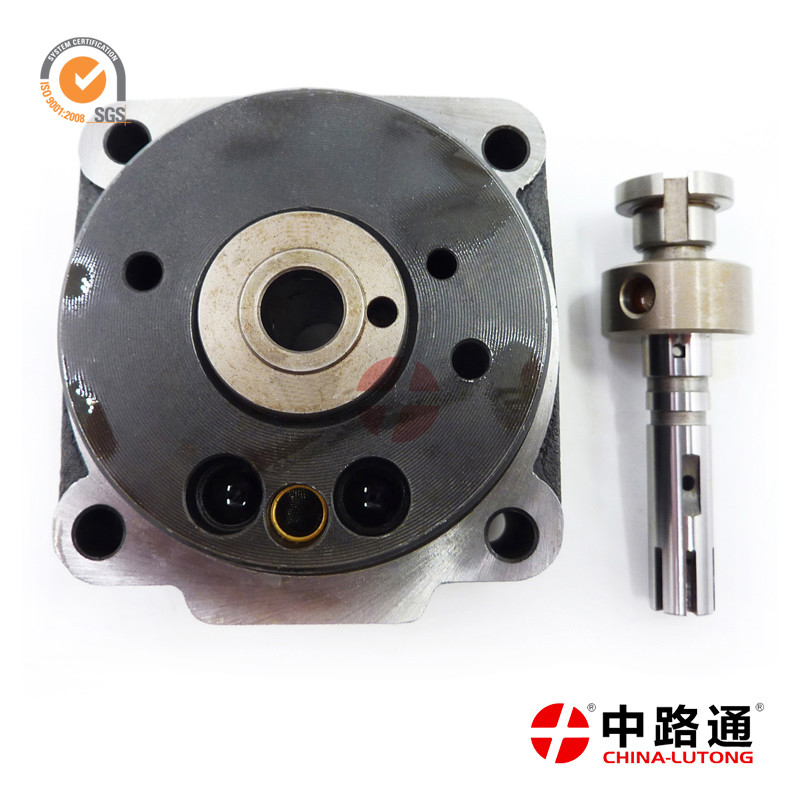 quality VE-type Distributor Pump Head ve4/13r rotor head 1 468 336 394 Ve-Pump Rotor Head injection pump head