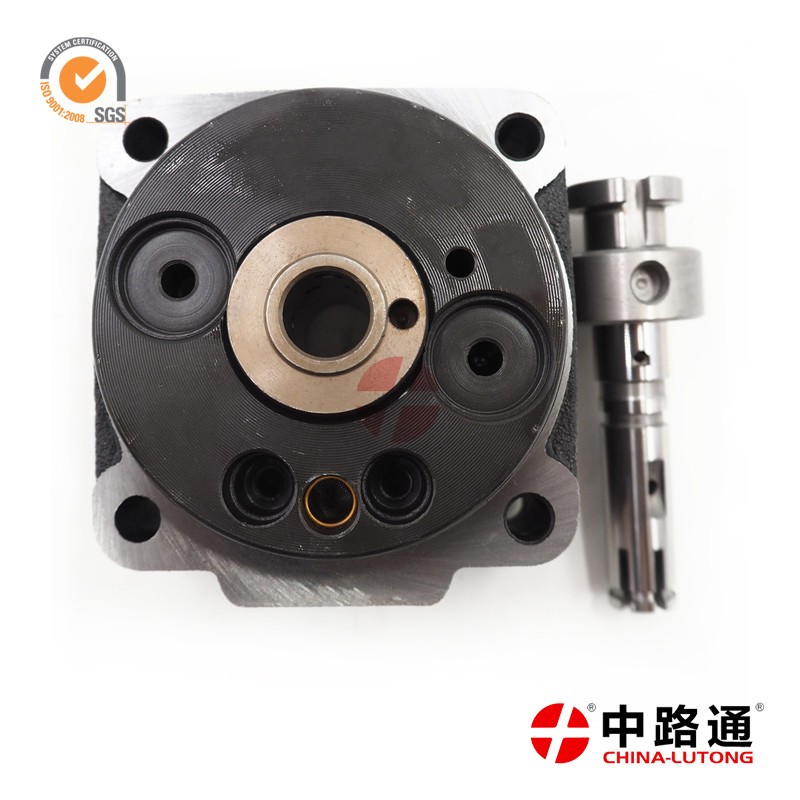 High efficiency head&amp;rotor vrz injection pump head rotor 1 468 336 403 vw diesel 11mm head injection pump head supplier