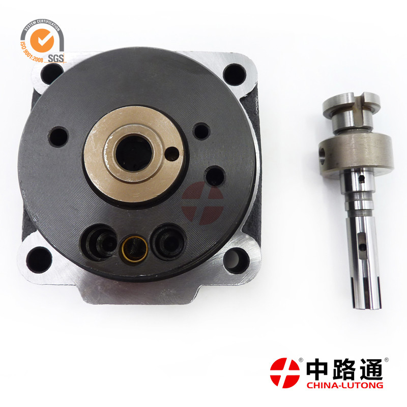 High quality VE headrotor Pump and Rotor Assembly 1 468 336 468 perkins diesel injector pump head manufacture