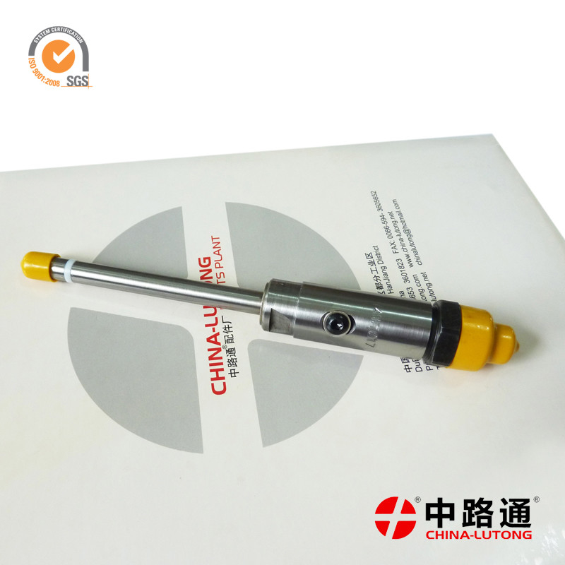 100% new pencil injector wholesaler 4W-7017 Pencil Injector for  Tractors CAT feul pump injectors Caterpillar