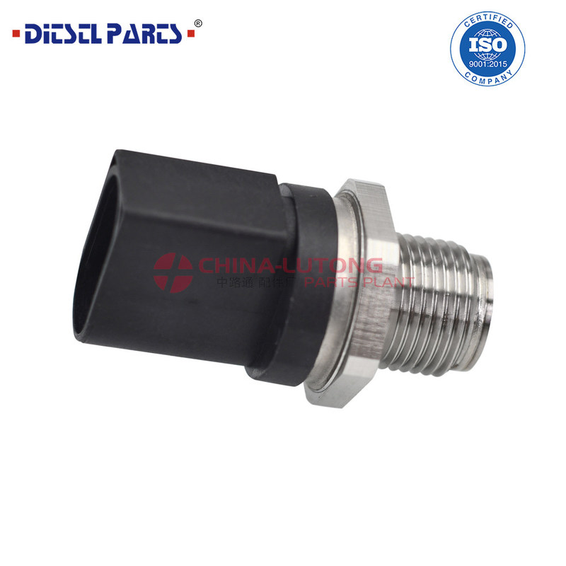 electronic fuel injection system sensors 0 281 002 942=0 281 002 504 for cum-mins common rail fuel pressure sensor