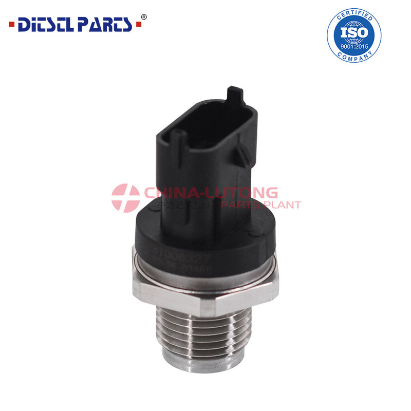 fuel pressure sensor audi a4 b7 0 281 006 327 for fuel pressure sensor
