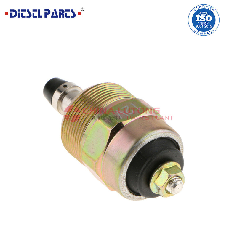 Injector Solenoid Valves 0 330 001 015 for cum-mins common rail injector solenoid Fule Injection Pump Solenoid