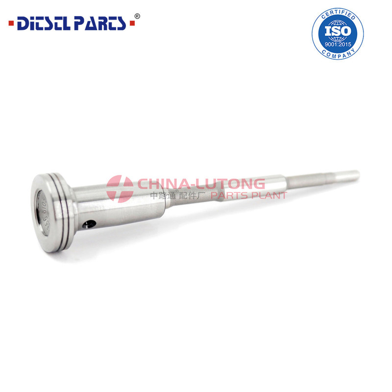 Common Rail Components F00RJ00005 for b-osch common rail injector parts catalog Control Vfor Diesel Injector 0445 120 002