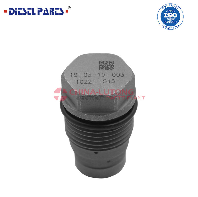 common rail relief valve 1 110 010 022 Buy BOSCH Pressure Relief Valve