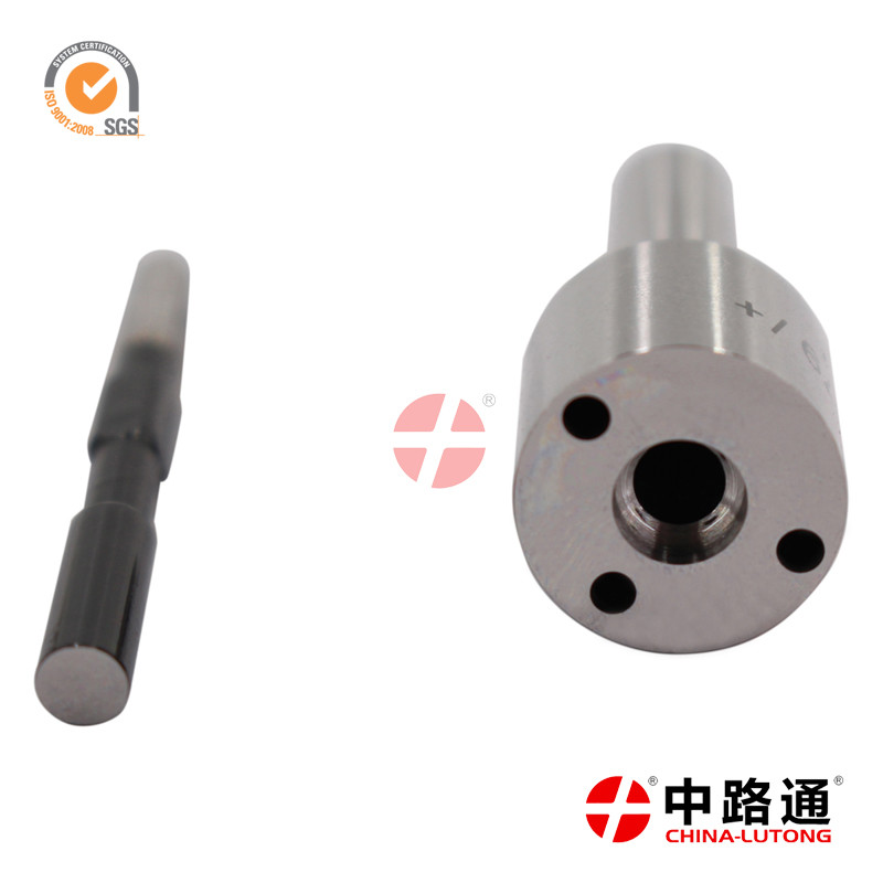High quality Common rail nozzle DLLA157P969 for denso nozzle parts ...