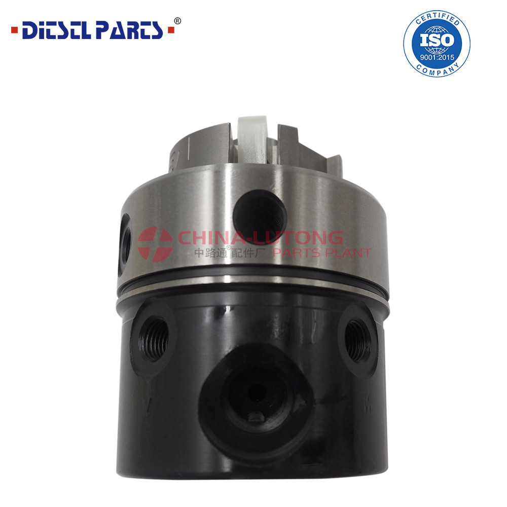 top quality cav head rotor of injection pump 7123-344U for lucas ...
