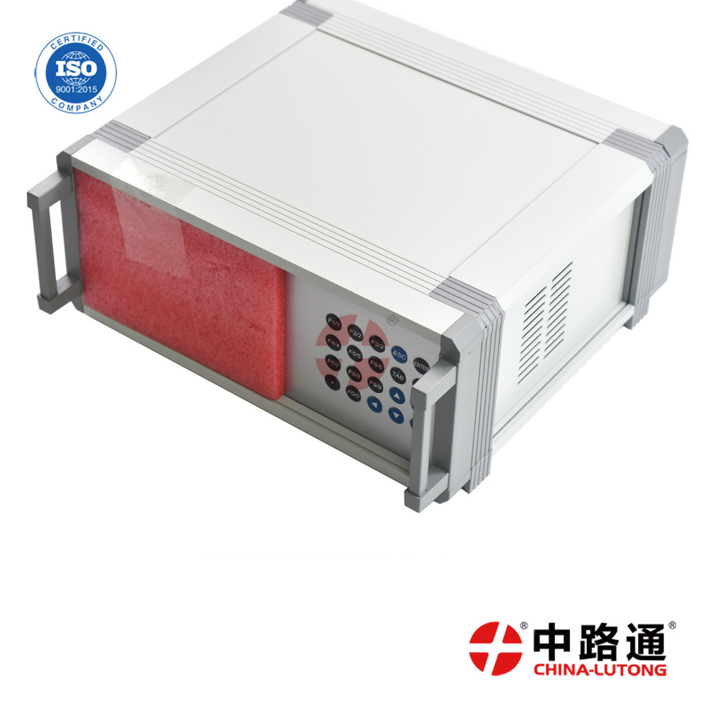 High Quality TEST BENCH & TOOLS cr2000a common rail injector test ...