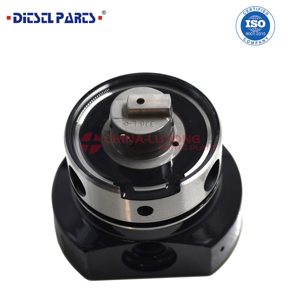 Diesel Injection Pump Rotor Head 7185-706L 7185706L Fit for Engine 3/7R ...
