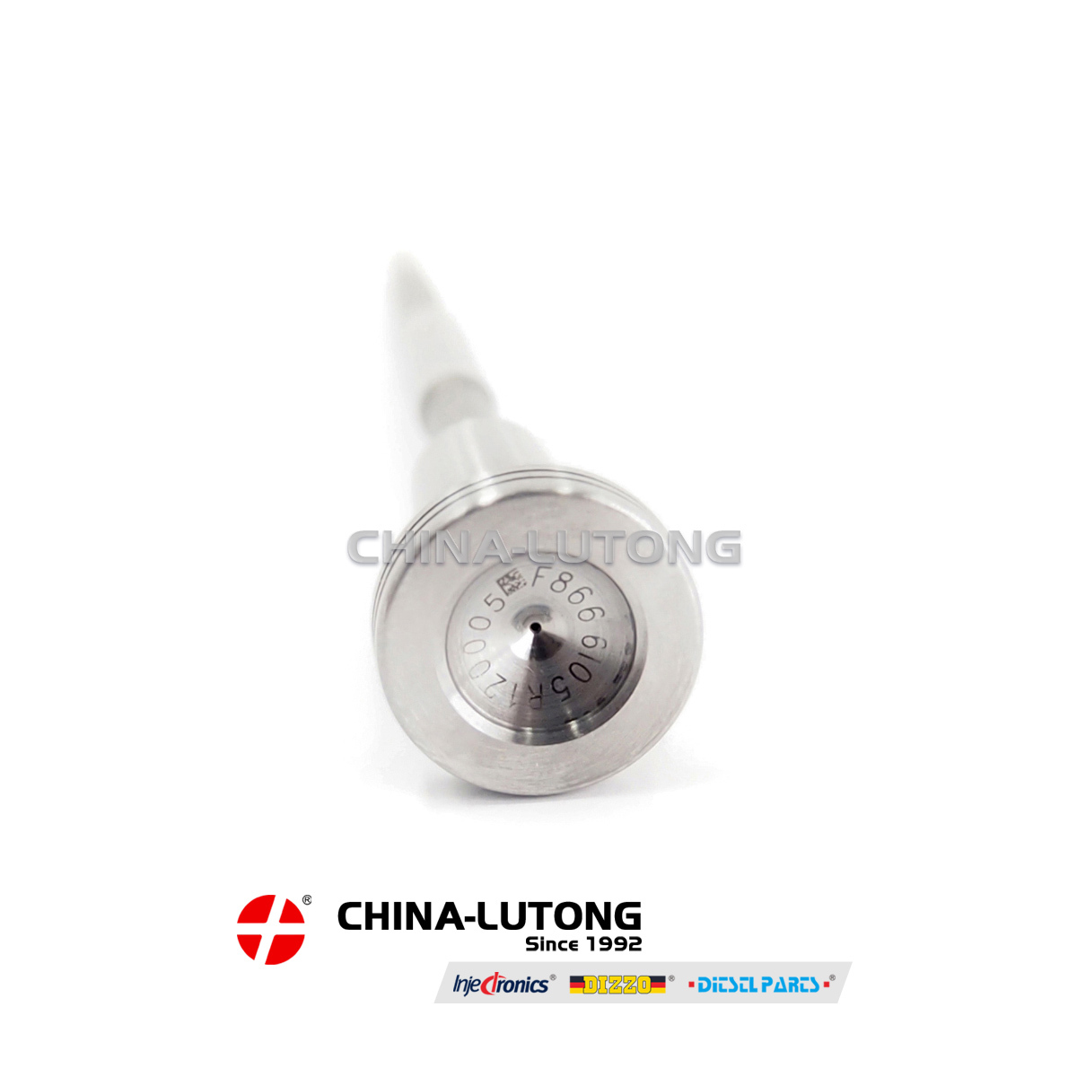 Common Rail Injector Valve Assembly F00R J00 005 F00RJ00005 Fuel ...