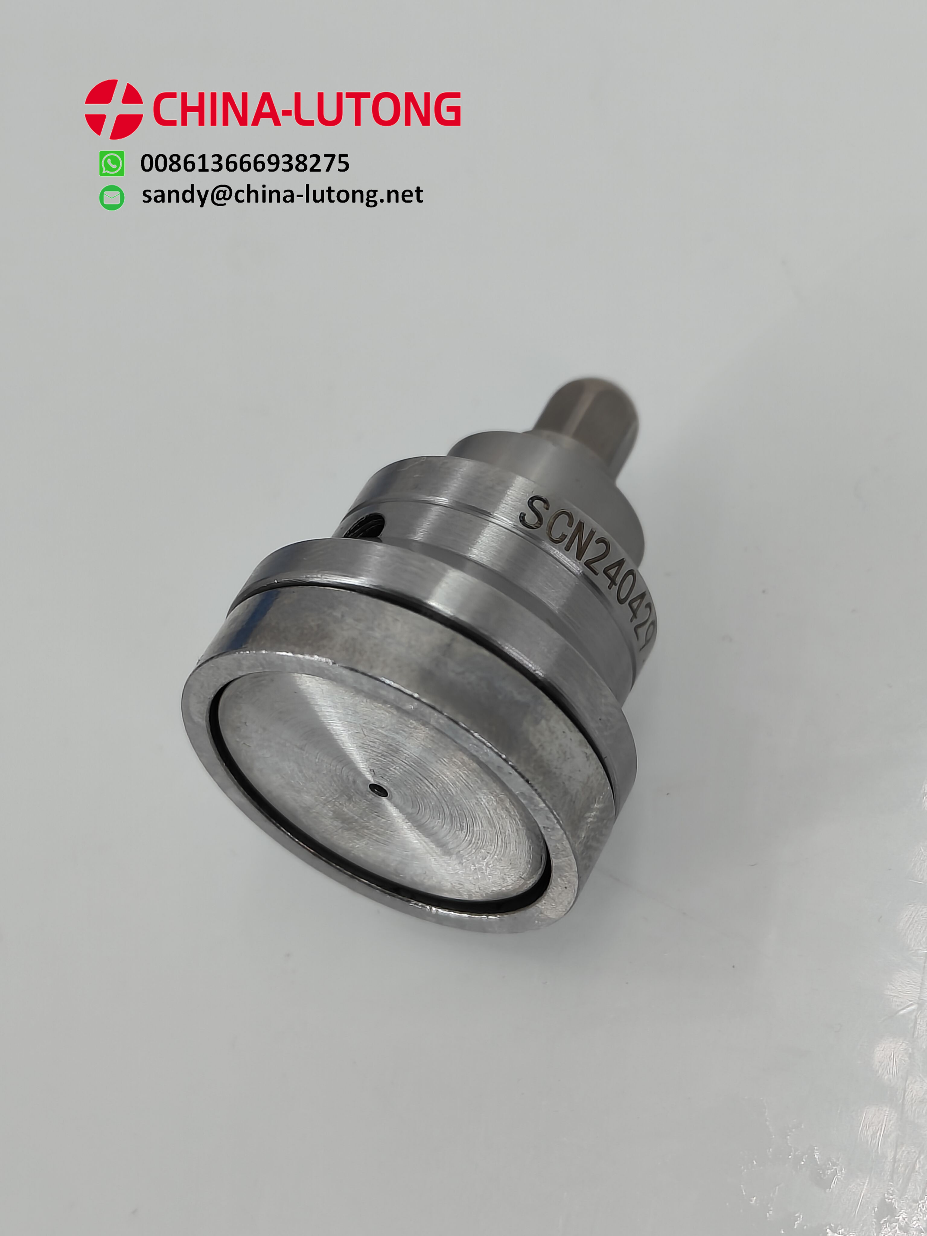 M11/N14/L10 Control Valve 3034407 for ISM Fuel Injector offers high ...