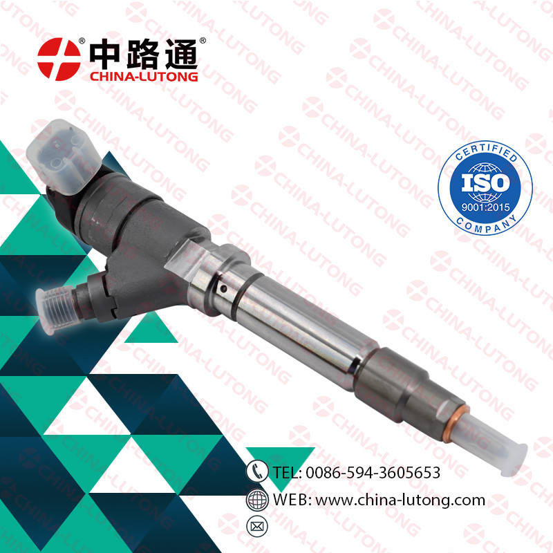 fit for Denso common rail injector catalogue 0 445 120 027 for bosch