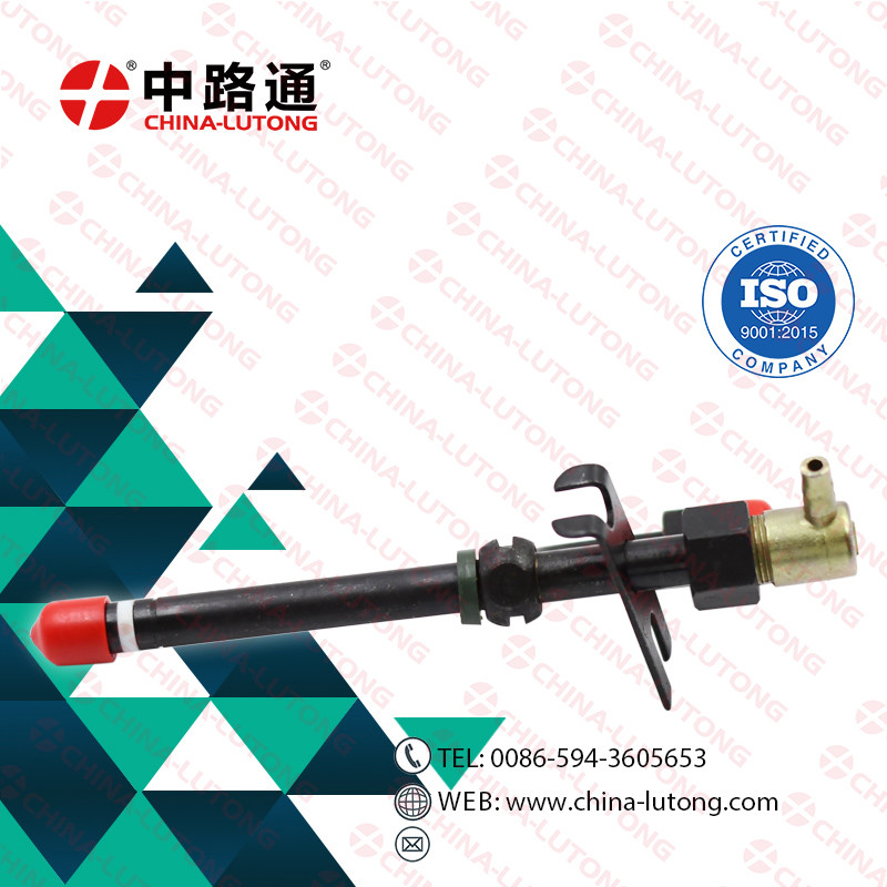 fit for Caterpillar pencil injector 24412 Diesel Engine Parts Pencil ...