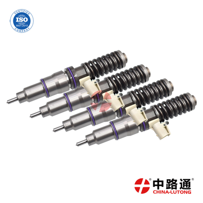Injector unit 22282199 for  FH FM11 EURO6 and Diesel Engine Fuel Injector BEBJ1F06001 For  HDE11 EXT