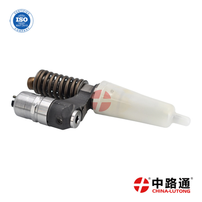Diesel Fuel Injector Assy GE13 EUI Injector 109962-0061 109962-0042 Engine Fuel Injector Nozzle Assy