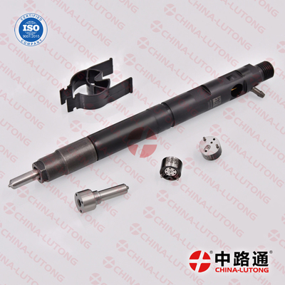 High quality LJBB05502A 320/06838 Fuel CR Systems Fuel Injectors for delphi diesel injectors for sale  common rail fuel