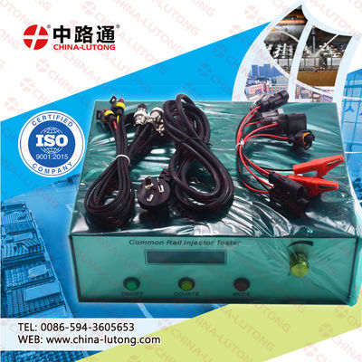 CR1000 fit for  nozzle tester eps 100 220V Common Rail Piezo Injector Tester, Delivery within 1-3 Days