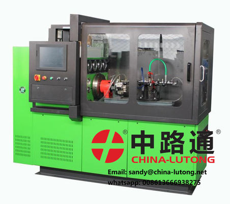 The versatile and high performance component test bench with kit for  Eps 815 Test Bench