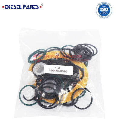 high quality repair kits 190440-0390 for  ve injection pump rebuild kit for Denso 190440-0390 Part