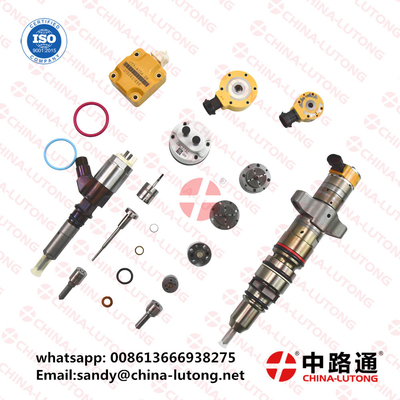 387-9427 3879427 Diesel Fuel Injector for C7 Engine E320D E330D  for Engine CAT C7 Diesel Fuel Injector 3879427