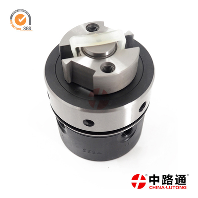 fit for Delphi Lucas CAV Fuel Injection Pump Rotor Head 344W Head Rotor 344W 4/9.5r for Cabezal Ford Tractor 6600 344W