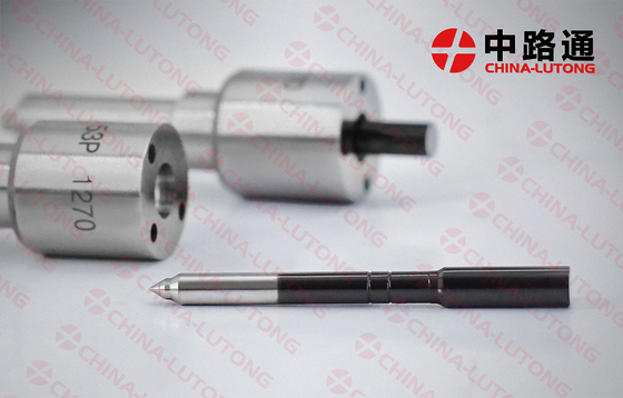 Common Rail Nozzle F00VX20054 for Injector 0445116019 / 0445116059 / 0986435395, FIAT / I Veco