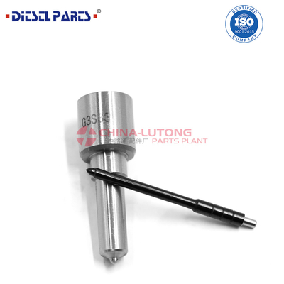 Common Rail Nozzle G3S124 High quality common rail injector G3 series nozzle G3S124 g3s124 For 23670-0L020 In stock