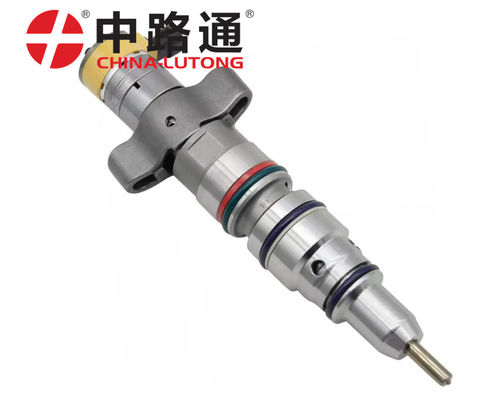 INJECTOR GP-FUEL 10R7222 for Cater-pillar 10R7222 Diesel Fuel Injector C7 / C9 Durable fuel injectors