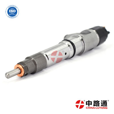 Common Rail Fuel Injector 0 445 120 361 China Made New 0445120361 Common Rail Injector Assy 0 445 120 361  high quality