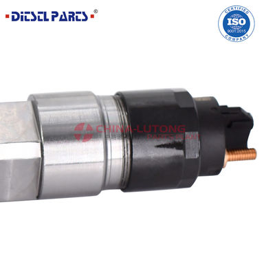 Common Rail Injector 0445120133 Fuel Injection Nozzle 0 445 120 133 Diesel Injector Nozzle 0445 120 133 for Vo-lvo CRIN1-14/16