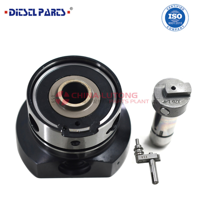 7185-913L Diesel Injection Pump Rotor Head 7185-913L 7185913L Fit for Engine 3/7R Head Rotor 7185-913L 3/7R DP200 Distributor Head 7185/913L