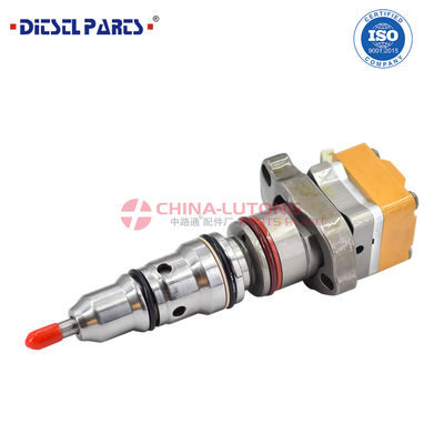 178-6342 1786342 10R-1257 Common Rail Fuel Injector for Caterpillar 3126 3126B Engine 120H 135H Motor Grader 938G Loader D5N D6N Tractor