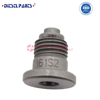 high quality diesel D.valve 131110-0620 161S2  9413610026 Injection Pump Pressure Valve 161S2 131110-0620 Compatible With HINO MITSUBISHI TXD50 DII100