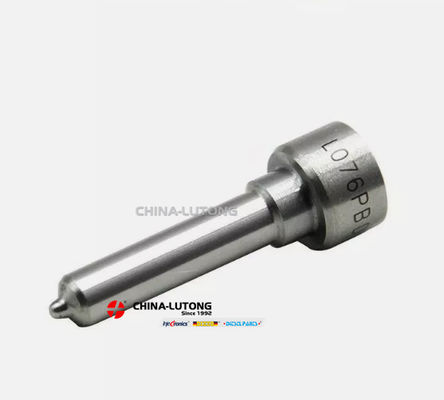 common rail Diesel Injector Nozzle L076pbd  L076PBD  Diesel Injector Nozzle L076pbd for Delphi Ford Transit/Land Rover Common Rail Injecor
