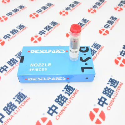 Diesel Nozzle manufacture 0 433 171 084 DLLA142P87 Fuel Injector Nozzle 0433171084 DLLA142P87 385888 for SCANIA 92H 92M 93H 8.5D