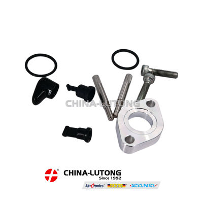 High Quality Valve 04226-0L010 Suction Control Valve Kit for Toyota Hilux 1KD Factory Directly Sale New Fuel Injection Pump Part for Hilux Ii Pickup 2.5 D-4d / 4wd 2001-2005
