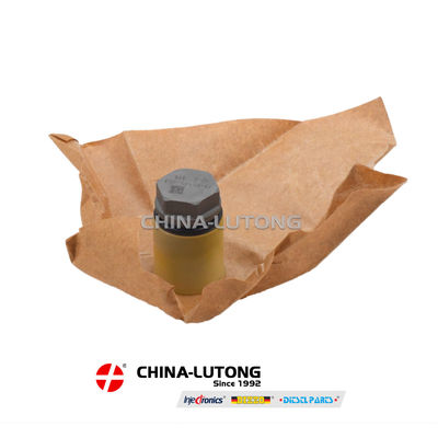 high quality pressure limiting valve PLV 1 110 010 018 Pressure Relief Valve common rail system 1 110 010 018 wholesale price