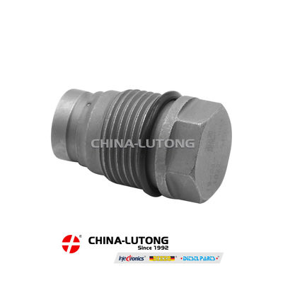 Wholesale high quality Pressure Relief Valve 1110010022 Diesel Engine Part Common Rail Sensor for IVECO III IV2.5 2.8 504088436