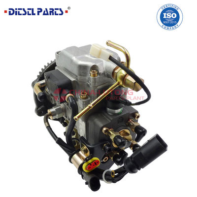 high quality New Injection Pump NJ-VE4-11E1800L024 Diesel Fuel Injection Pump 0002060024 NJ-VE4/11E1800L024 For ISUZU 4JB1-493