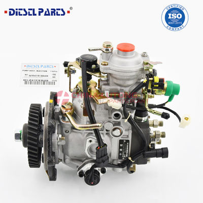 NJ-VE4-11E1800L028 reliable diesel fuel injection pump VE4/11E1800L028 NEW 0002060087 FUEL INJECTION PUMP for ISUZU 4JB1T 2.8L