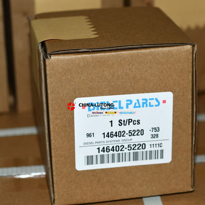 Fuel Injection Pump Parts head rotor 146402-5220 Hight Performance VE Injection Pump Rotor Head 146402-5220 4/11L for ISUZU