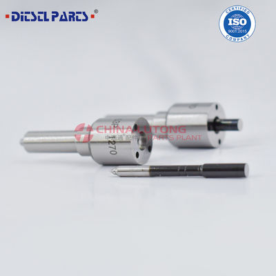 Diesel Fuel Injector Nozzles H374 Euro 5 Diesel Fuel Injector Nozzles H374 L374 G374 for Ssangyong A6710170121 Embr00301d 28229873